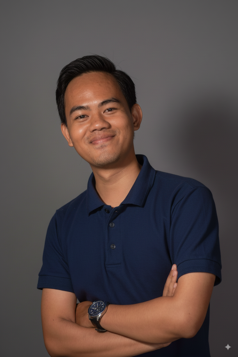 Natanail Saputra