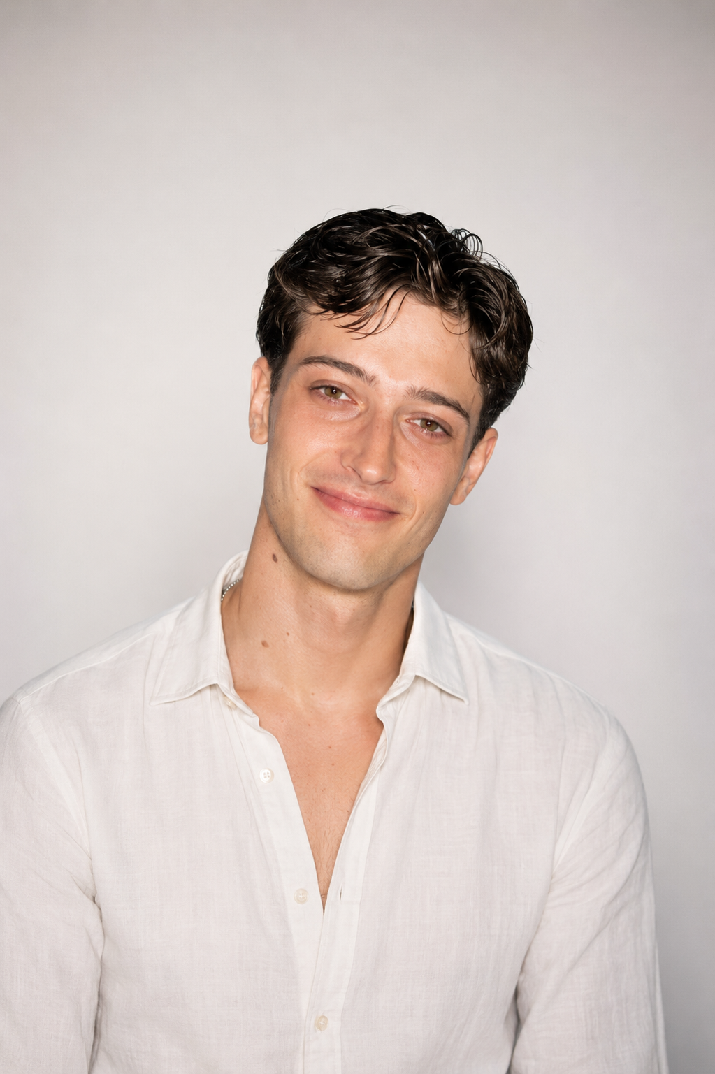 Alejandro Martinez Alonso